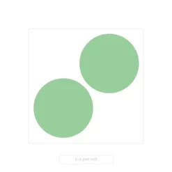 2x Eucalyptus Gunnii - Gommier - Arbuste - Persistant – ⌀17 Cm - ↕40-50 Cm -Vert Jolie Soldes Boutique 63f3b93f9e66b1.69556151