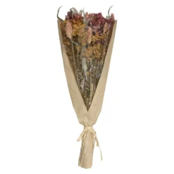 ATMOSPHERA Bouquet De Fleurs Séchées D. 19 X H. 48 Cm