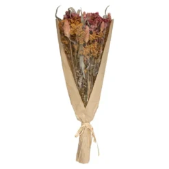 ATMOSPHERA Bouquet De Fleurs Séchées D. 19 X H. 48 Cm -Vert Jolie Soldes Boutique 64821bb5f3ceb8.35838780