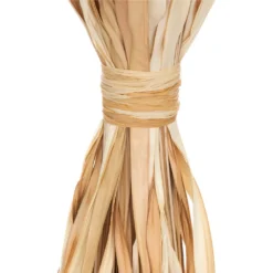 ATMOSPHERA Fagot De Fleurs Et Tiges Séchées D. 25 X H. 115 Cm -Vert Jolie Soldes Boutique 64821bbdef69f6.17036275